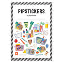 Bustling Baskets Sticker - SpectrumStore SG