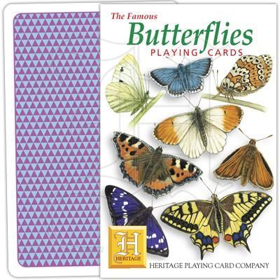 Butterflies (Native Species) - SpectrumStore SG