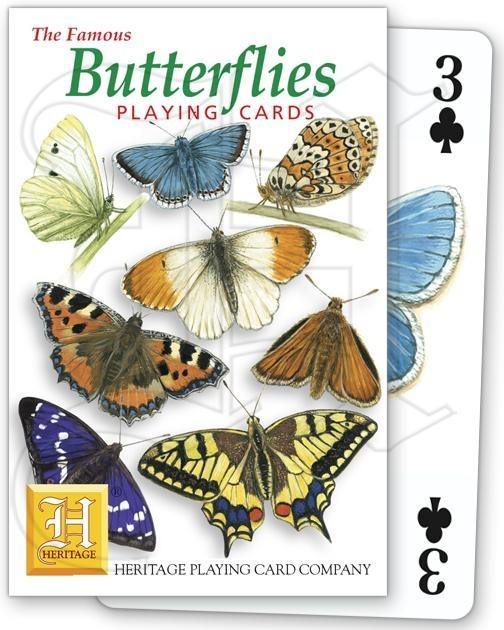 Butterflies (Native Species) - SpectrumStore SG