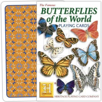 Butterflies of the World - SpectrumStore SG