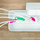 Cable Tags 10pc Pack - SpectrumStore SG