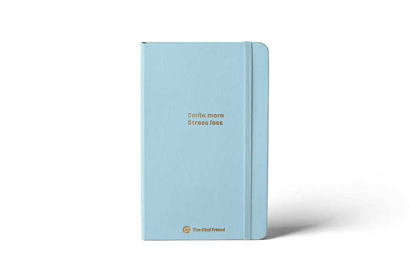 Calm Sky Journal - SpectrumStore SG