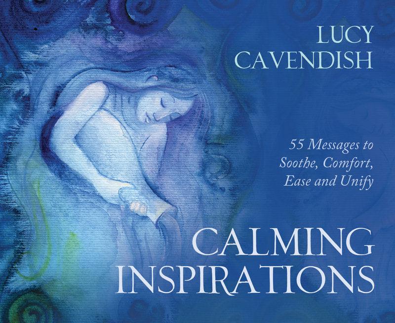 Calming Inspirations (Message Cards) - SpectrumStore SG
