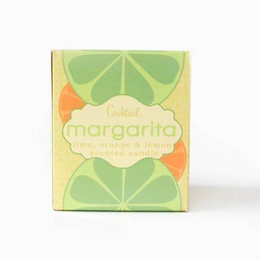 Candle: Margarita - SpectrumStore SG
