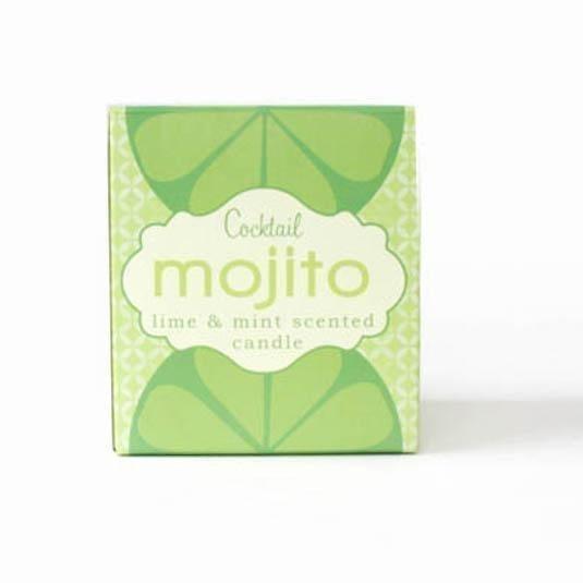 Candle: Mojito - SpectrumStore SG