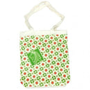 Canvas Bag Peranakan Green - SpectrumStore SG