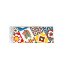 Canvas Bag Peranakan Multi - SpectrumStore SG