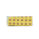 Canvas Bag Peranakan Yellow - SpectrumStore SG