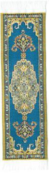 Carpet Bookmarks: Agra - SpectrumStore SG