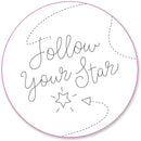 Celestial Embroidery Pattern Transfers - SpectrumStore SG