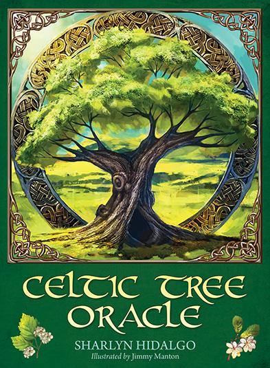 Celtic Tree Oracle - SpectrumStore SG