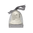 Ceramic Christmas Bell: Jesus The Greatest Gift - SpectrumStore SG