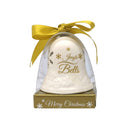 Ceramic Christmas Bell: Jingle Bells - SpectrumStore SG