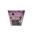 Ceramic Pot - Lavender - SpectrumStore SG