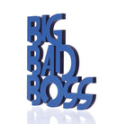 Chatter Wall: BOSS - SpectrumStore SG