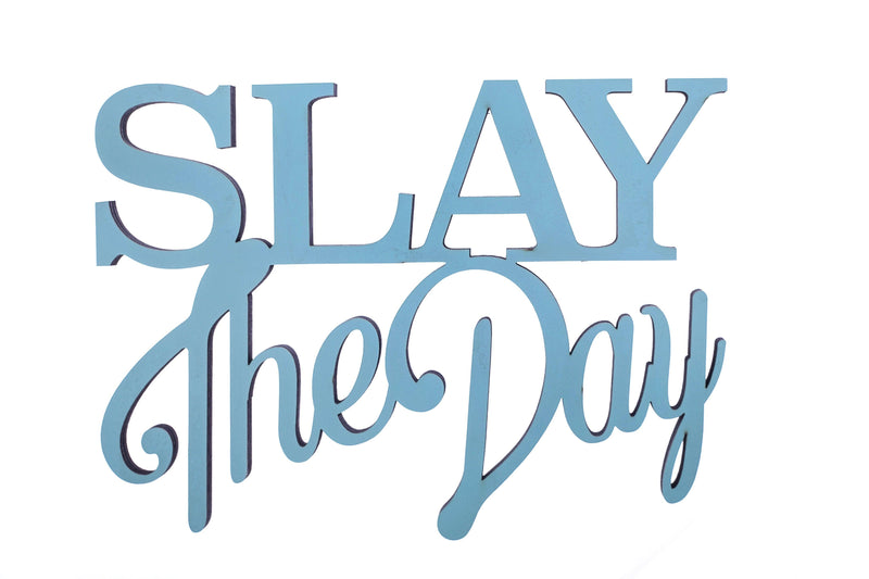 Chatter Wall: SLAY DAY - SpectrumStore SG