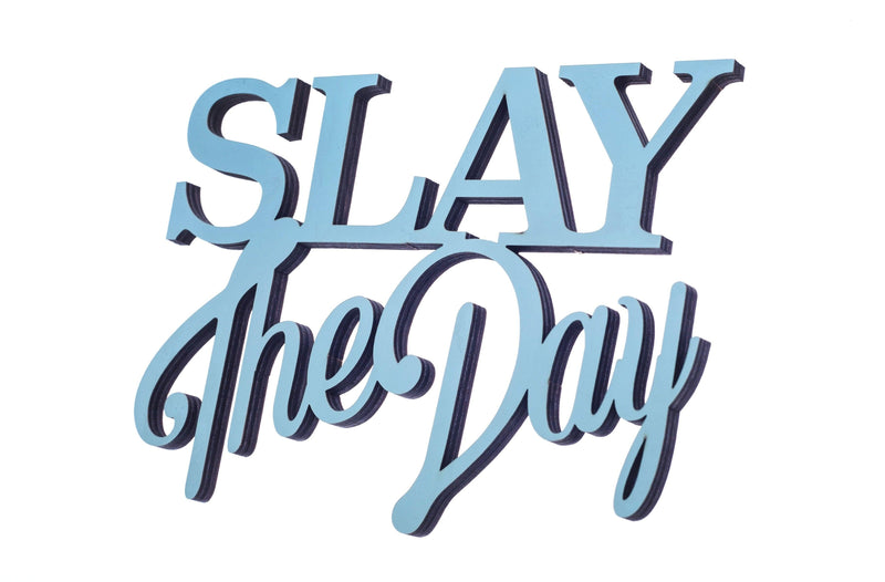 Chatter Wall: SLAY DAY - SpectrumStore SG