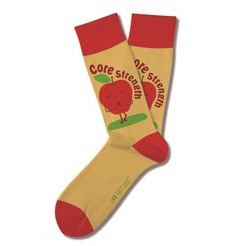 Chatterbox Socks: Core Strength - SpectrumStore SG
