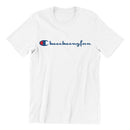 Chee Cheong Fan Short Sleeve T-shirt - SpectrumStore SG