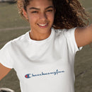 Chee Cheong Fan Short Sleeve T-shirt - SpectrumStore SG