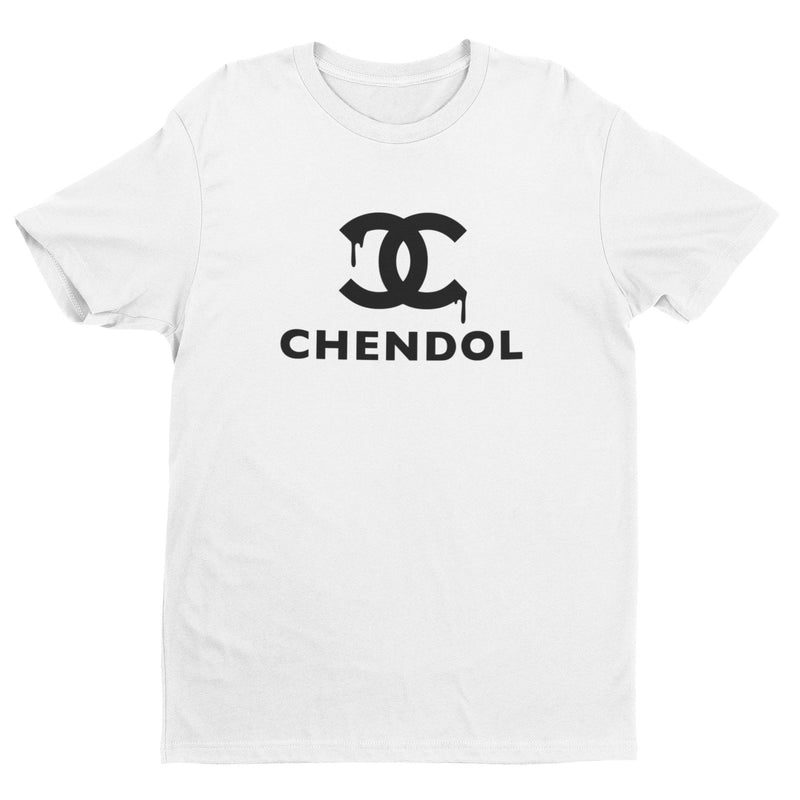 Chendol Short Sleeve T-shirt - SpectrumStore SG