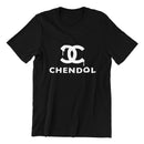 Chendol Short Sleeve T-shirt - SpectrumStore SG