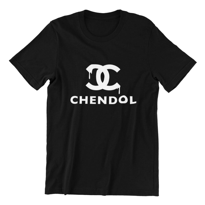 Chendol Short Sleeve T-shirt - SpectrumStore SG