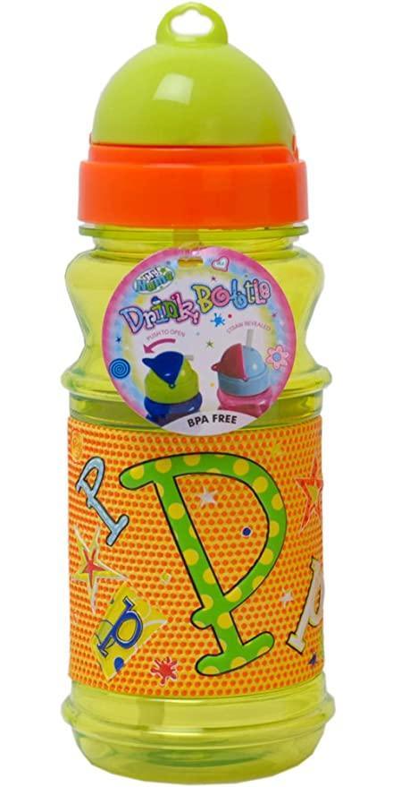 Children's Drink Bottles (Names) - SpectrumStore SG