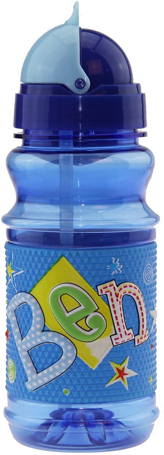 Children's Drink Bottles (Names) - SpectrumStore SG
