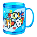 Children's Mugs (General Words) - SpectrumStore SG