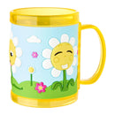 Children's Mugs (General Words) - SpectrumStore SG