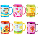Children's Mugs (General Words) - SpectrumStore SG