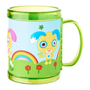 Children's Mugs (General Words) - SpectrumStore SG