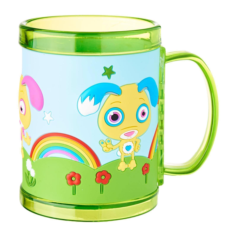 Children's Mugs (General Words) - SpectrumStore SG
