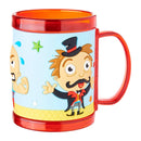 Children's Mugs (General Words) - SpectrumStore SG