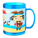 Children's Mugs (General Words) - SpectrumStore SG