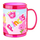 Children's Mugs (General Words) - SpectrumStore SG