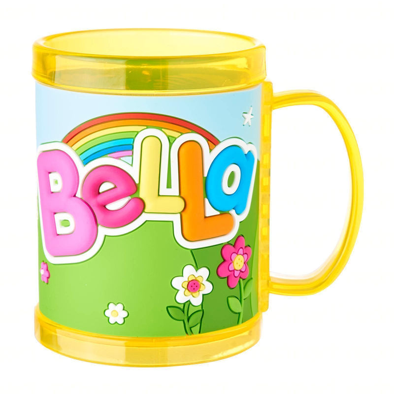 Children's Mugs (Names) - SpectrumStore SG