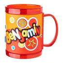 Children's Mugs (Names) - SpectrumStore SG