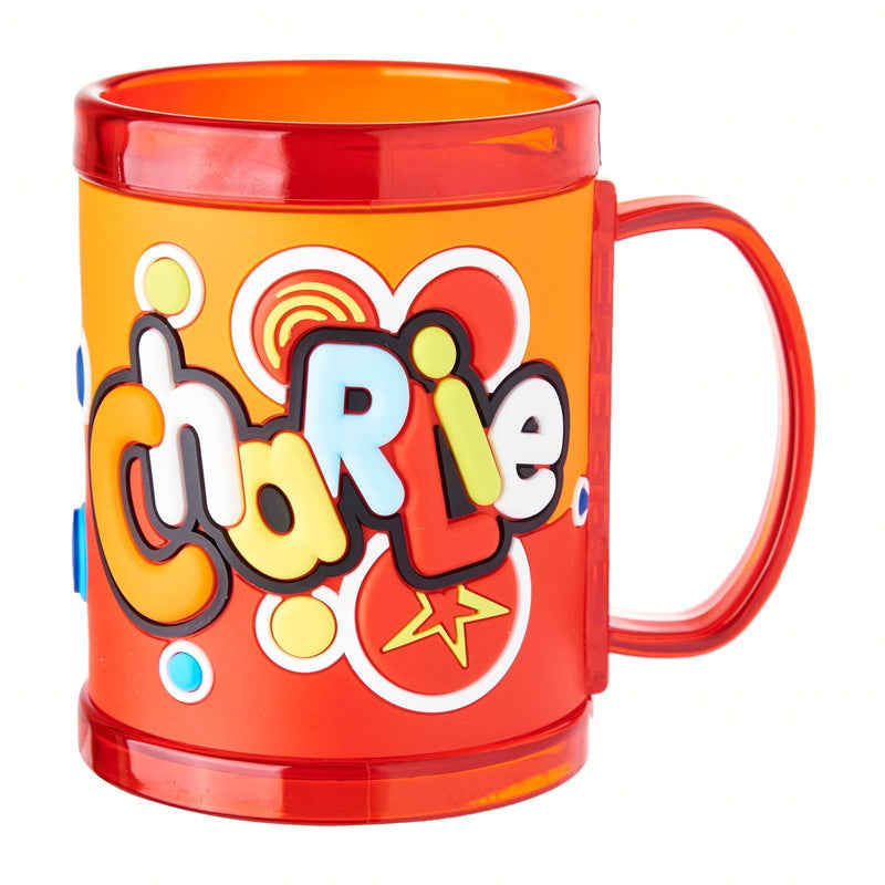 Children's Mugs (Names) - SpectrumStore SG