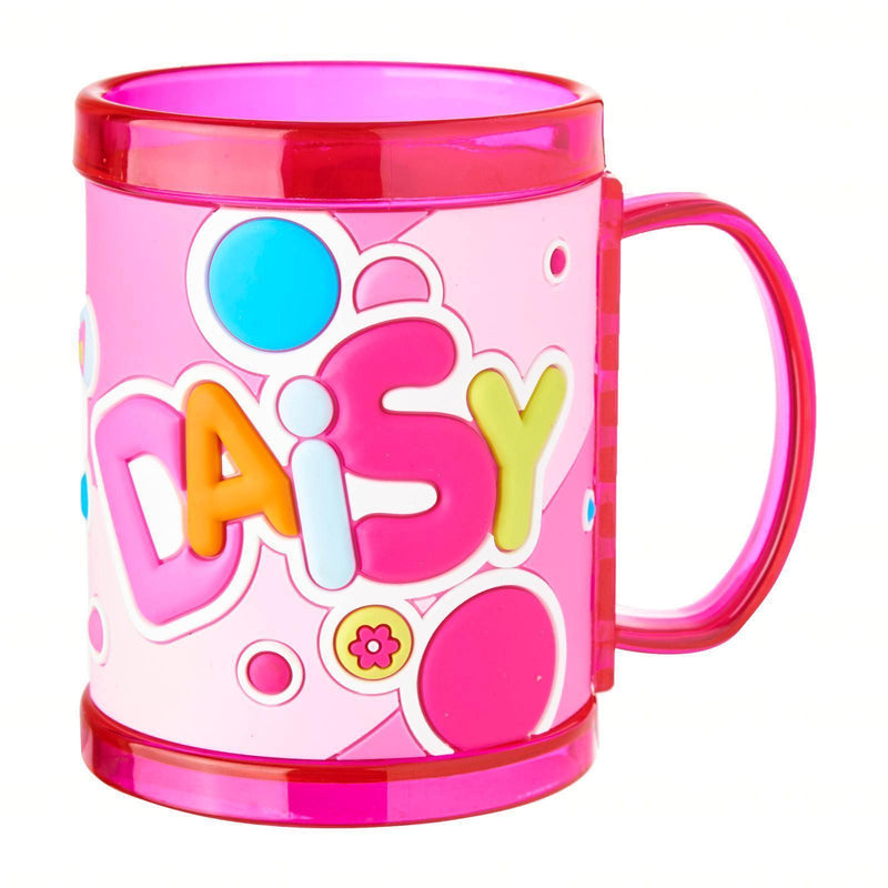 Children's Mugs (Names) - SpectrumStore SG