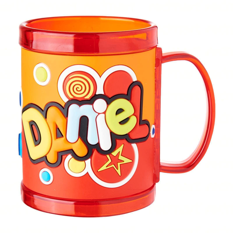 Children's Mugs (Names) - SpectrumStore SG