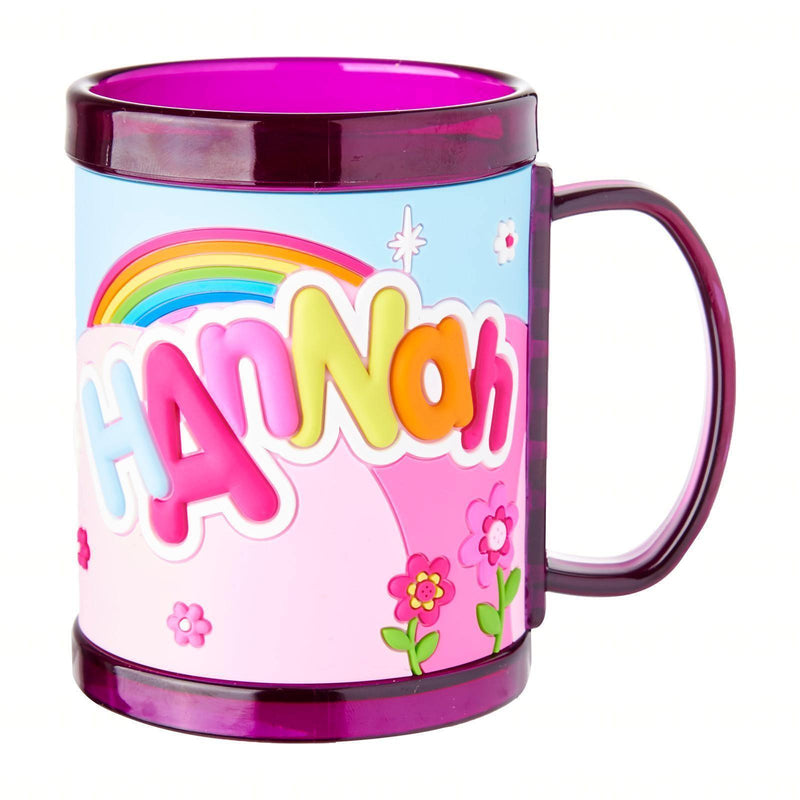 Children's Mugs (Names) - SpectrumStore SG