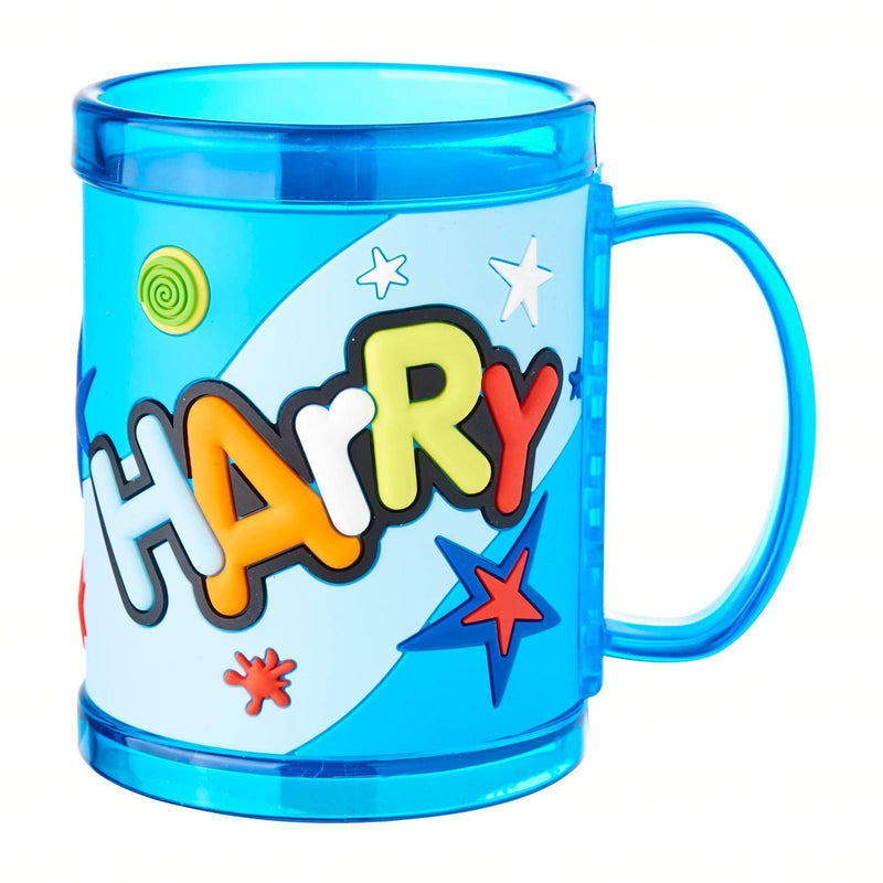 Children's Mugs (Names) - SpectrumStore SG