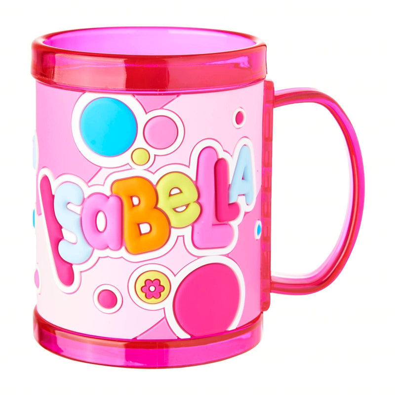 Children's Mugs (Names) - SpectrumStore SG