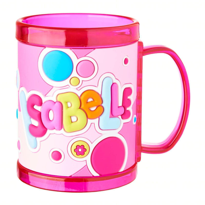 Children's Mugs (Names) - SpectrumStore SG