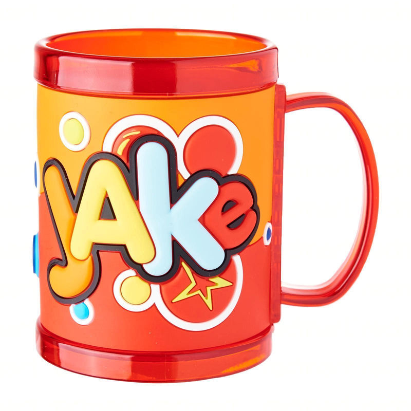 Children's Mugs (Names) - SpectrumStore SG