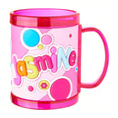 Children's Mugs (Names) - SpectrumStore SG