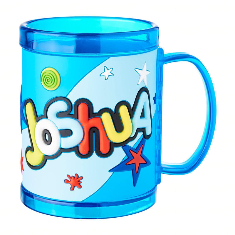 Children's Mugs (Names) - SpectrumStore SG