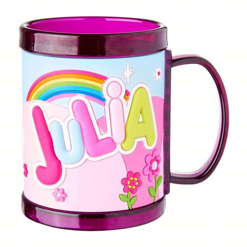 Children's Mugs (Names) - SpectrumStore SG